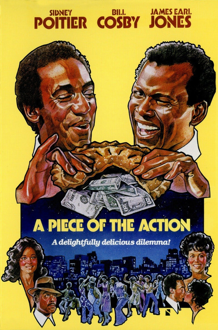 A Piece Of The Action