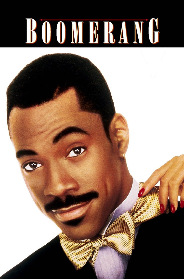 Boomerang