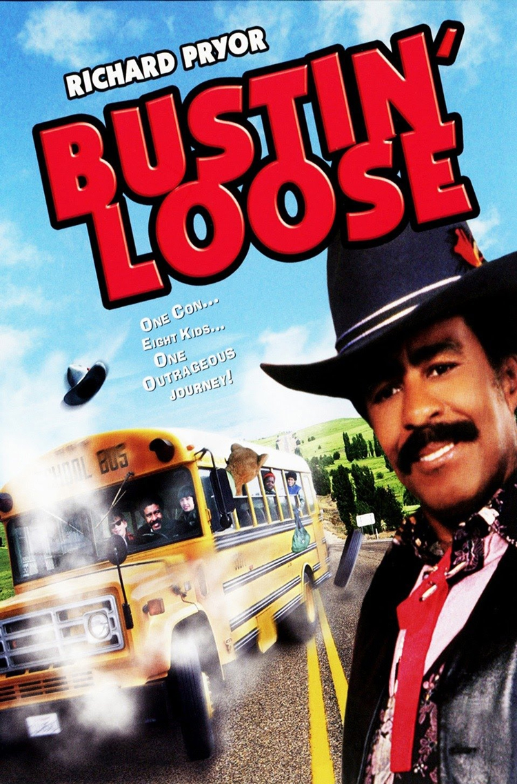 Bustin' Loose