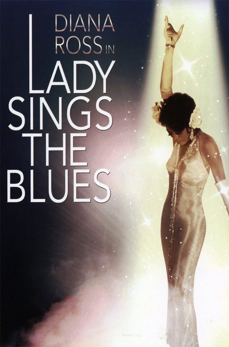 Lady Sings The Blues
