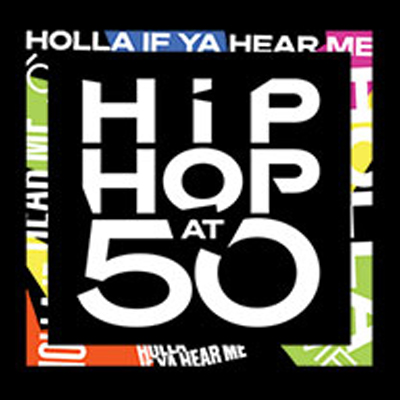 HIP HOP 50