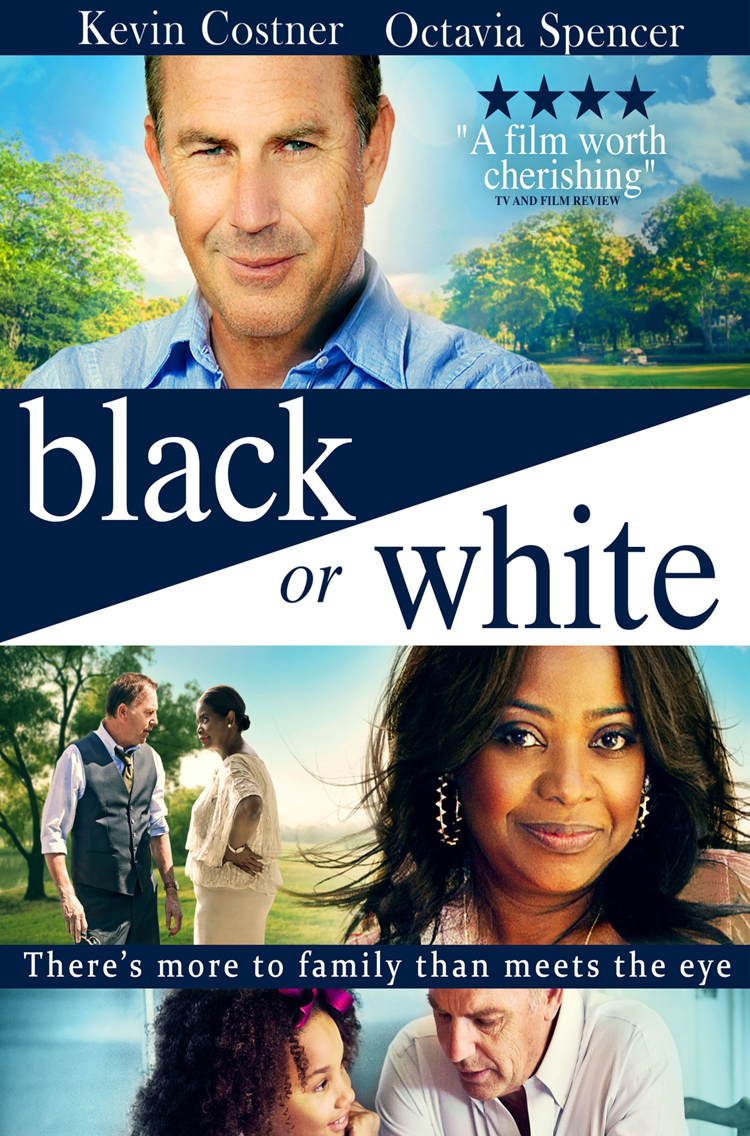 Black or White