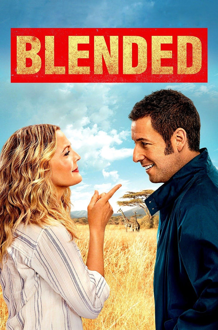 Blended