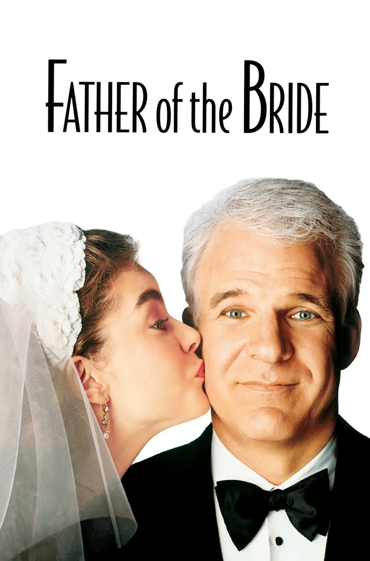 Father Of The Bride