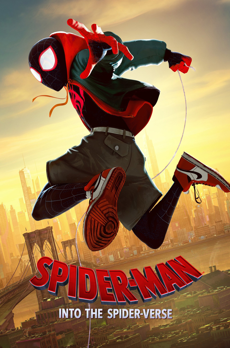 Spider-Man