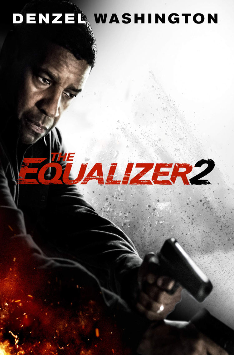 The Equalizer 2