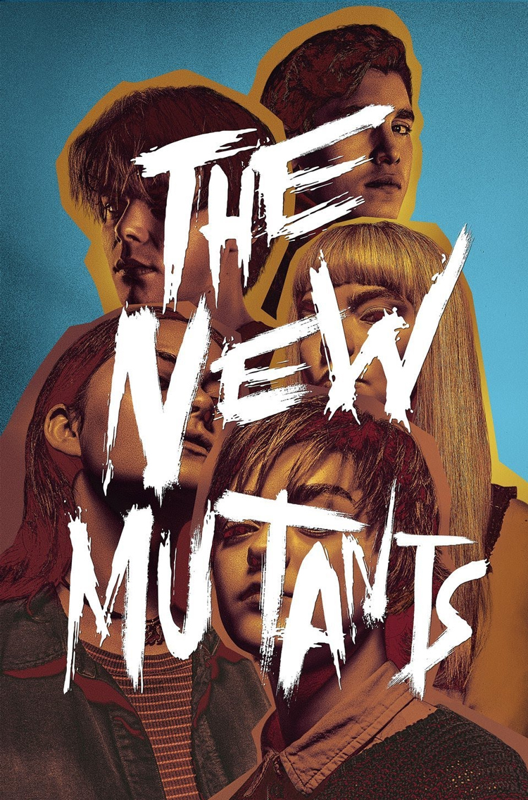 The New Mutants