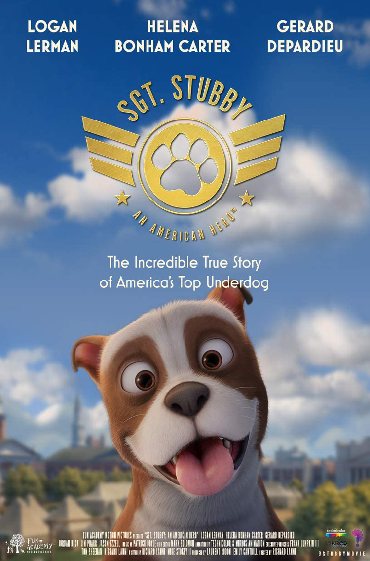 Sgt. Stubby