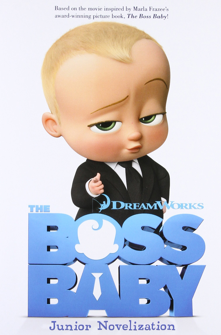 Boss Baby